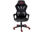 Геймърски столове Redragon Spider King C603-BR - черен/червен