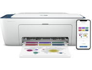 Принтери HP DeskJet 2721e AiO
