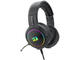 Слушалки Redragon Mento H270-RGB