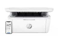 Принтери HP LaserJet MFP M140w