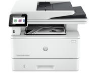 Принтери HP LaserJet Pro MFP 4102fdwe