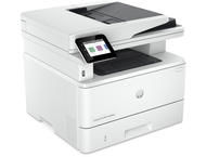 Принтери HP LaserJet Pro MFP 4102fdwe