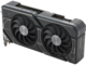 Видео карти ASUS DUAL RTX 4070 OC Edition 12GB