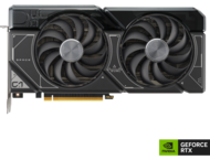 Видео карти ASUS DUAL RTX 4070 OC Edition 12GB