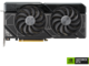 Видео карти ASUS DUAL RTX 4070 OC Edition 12GB