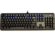 Клавиатури Redragon T-Dagger Pavones T-TGK319-BL