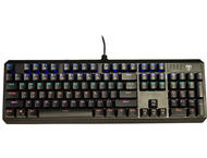 Клавиатури Redragon T-Dagger Pavones T-TGK319-BL