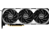 Видео карти MSI GeForce RTX 4070 VENTUS 3X 12G OC