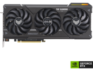 Видео карти ASUS TUF Gaming GeForce RTX 4070 OC Edition 12GB