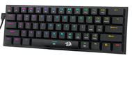 Клавиатури Redragon Anivia K614-RGB Red Switch