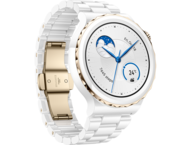 Смарт часовници Huawei Watch GT 3 Pro 43mm Frigga-B19T + Huawei Scale 3 Herm-B19