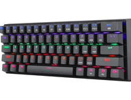 Клавиатури Redragon T-Dagger Arena T-TGK321-BL
