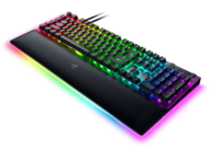 Клавиатури Razer BlackWidow V4 Pro, US Layout, Green Switch