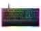 Клавиатури Razer BlackWidow V4 Pro, US Layout, Green Switch