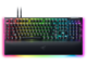 Клавиатури Razer BlackWidow V4 Pro, US Layout, Green Switch