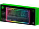 Клавиатури Razer BlackWidow V4 Pro, US Layout, Green Switch