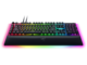 Клавиатури Razer BlackWidow V4 Pro, US Layout, Green Switch