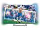 Телевизори Philips 55PFS6609