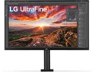 Монитори LG UltraFine™ 32UN880P-B