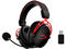 Слушалки HyperX Cloud Alpha Wireless, Black-Red
