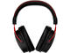 Слушалки HyperX Cloud Alpha Wireless, Black-Red