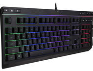 Клавиатури HyperX Alloy Core RGB