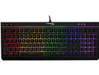 Клавиатури HyperX Alloy Core RGB