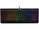 Клавиатури HyperX Alloy Core RGB
