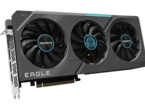 Видео карти Gigabyte GeForce RTX 4070 EAGLE OC 12GB