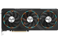 Видео карти Gigabyte GeForce RTX 4070 GAMING OC 12GB