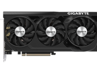 Видео карти Gigabyte GeForce RTX 4070 WINDFORCE OC 12GB
