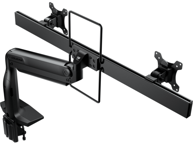 Стойки и маси Cougar DUO35