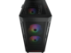 Кутии COUGAR Airface RGB Black