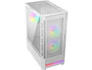 Кутии COUGAR Airface RGB White
