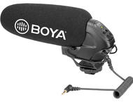 Микрофони BOYA BY-BM3031