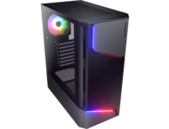 Кутии COUGAR MX360 RGB