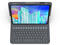 Клавиатури ZAGG Keyboard Messenger Folio 2 Apple iPad 10.9 (10th Gen) Charcoal UK