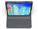 Клавиатури ZAGG Keyboard Messenger Folio 2 Apple iPad 10.9 (10th Gen) Charcoal UK