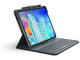 Клавиатури ZAGG Keyboard Messenger Folio 2 Apple iPad 10.9 (10th Gen) Charcoal UK