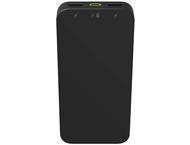 Външни батерии Mophie Powerstation 10 000mAh with PD, Black