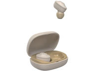 Слушалки Hama "Freedom Buddy", Beige