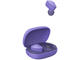 Слушалки Hama "Freedom Buddy", Purple