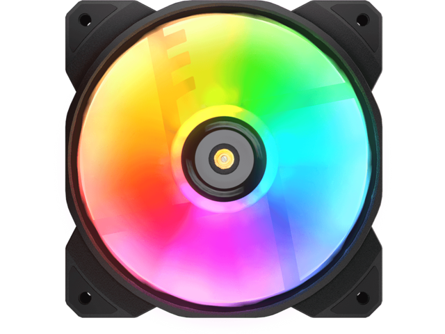 Вентилатори COUGAR MHP 120 ARGB