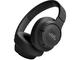 Слушалки JBL Tune 720BT, Black