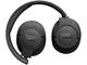 Слушалки JBL Tune 720BT, Black
