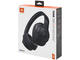 Слушалки JBL Tune 720BT, Black