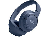Слушалки JBL Tune 720BT, Blue