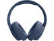 Слушалки JBL Tune 720BT, Blue