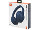 Слушалки JBL Tune 720BT, Blue