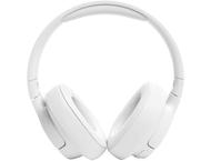 Слушалки JBL Tune 720BT, White
